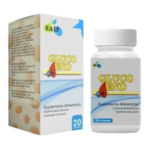 Glucoend