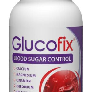 Glucofix