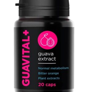 Guavital