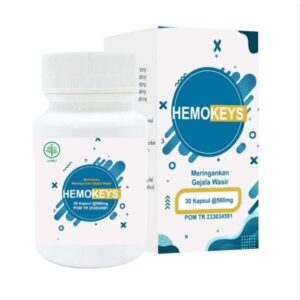 Hemokeys