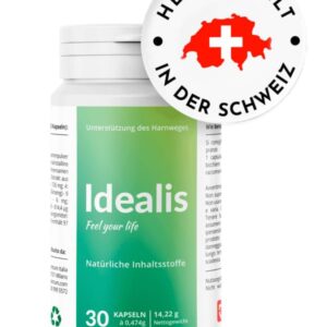 Idealis