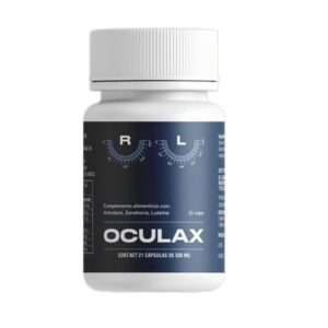 Oculax