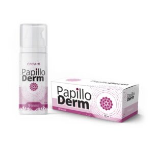 Papiloderm