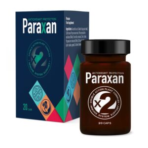 Paraxan