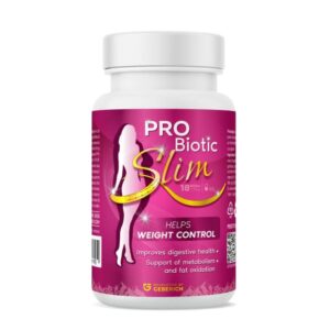 Pro Biotic Slim