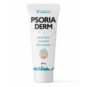 Psoriaderm