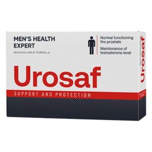 Urosaf
