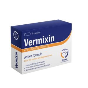 Vermixin