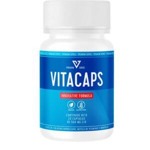 Vita Caps