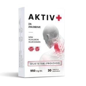 Aktiv Plus