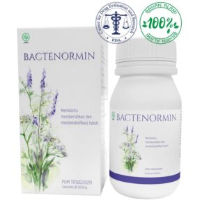 Bactenormin