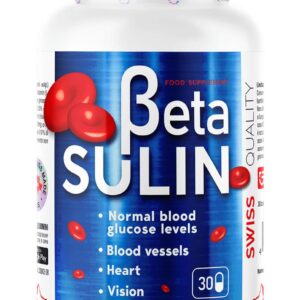 Betasulin