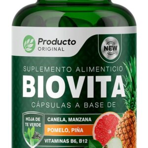 Biovita