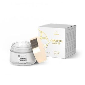 Carattia Cream