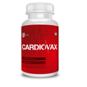 Cardiovax