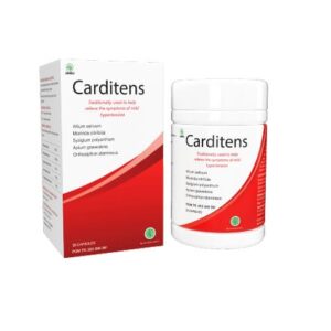 Carditens