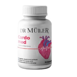 Cardo Med