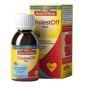Cholestoff