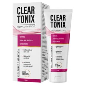 Cleartonix