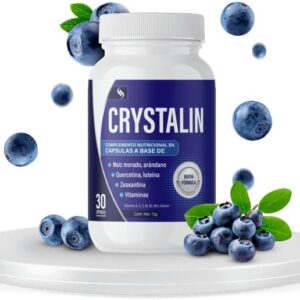 Crystalin