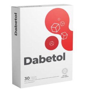 Dabetol