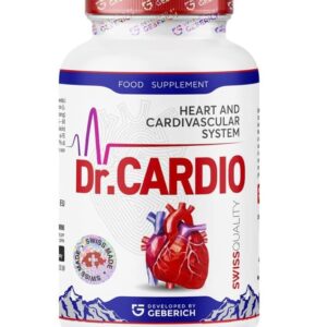 Dr Cardio