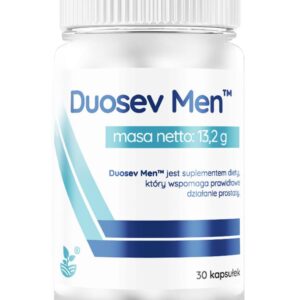 Duosev Men