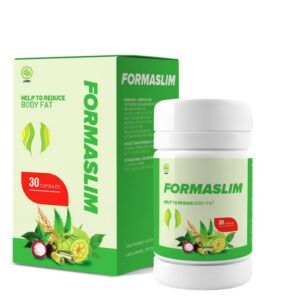 Formaslim