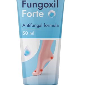 Fungoxil Forte