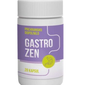 Gastro Zen