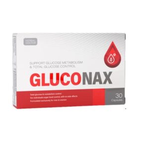 Gluconax