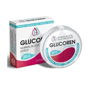 Glucoren
