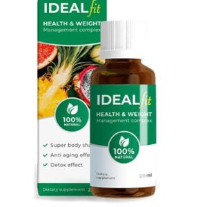 Ideal Fit