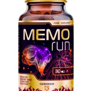 Memorun