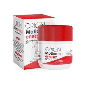 Motion Energy