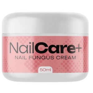 Nail Care Plus