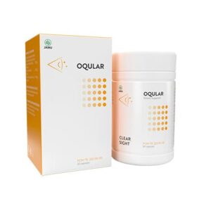 Oqular