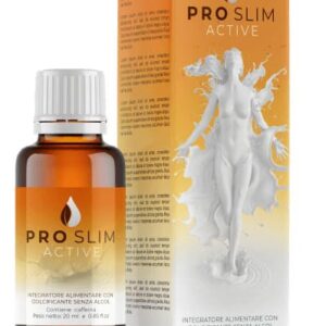 Pro Slim Active