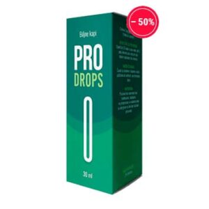 Pro Drops