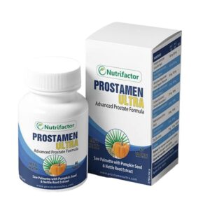 Prostamen