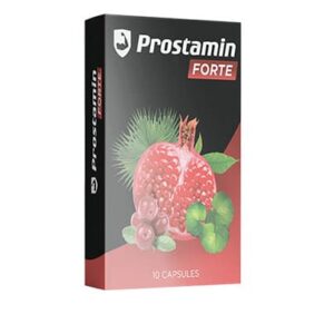 Prostamin Forte