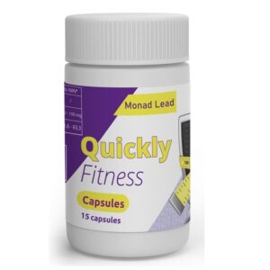 Quickly Fitness