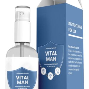Vitalman