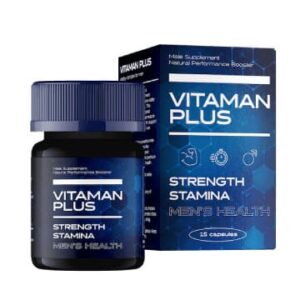Vitaman Plus