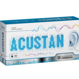 Acustan
