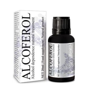 Alcoferol