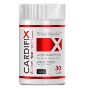 Cardifix