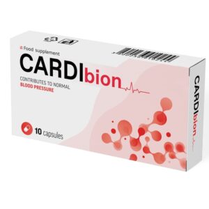 Cardibion