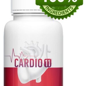 Cardio 11