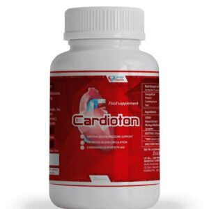 Cardioton
